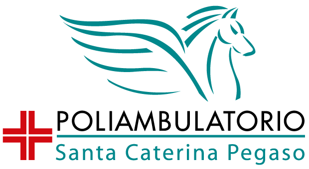 Logo Poliambulatorio Pegaso