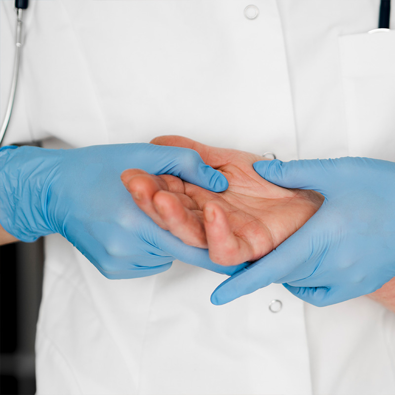 Immagine di Chirurgia della Mano