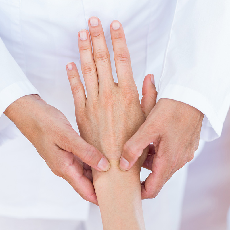 Immagine di REUMATOLOGIA