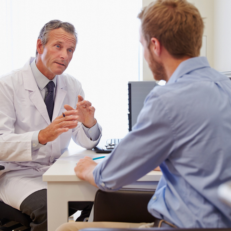 Immagine di UROLOGIA